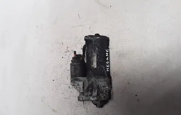 Renault Laguna II Starter motor 8200628419
