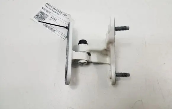 Mercedes-Benz CLS C218 X218 Front door upper hinge A2187200737