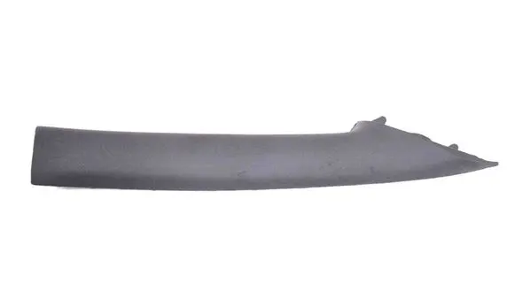 (A) pillar trim