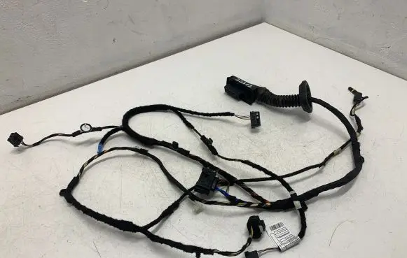 BMW 2 F46 Front door wiring loom 193444