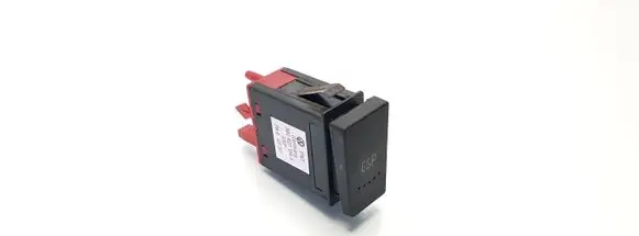 Volkswagen PASSAT B5.5 ESP (stability program) switch 3B0927134A