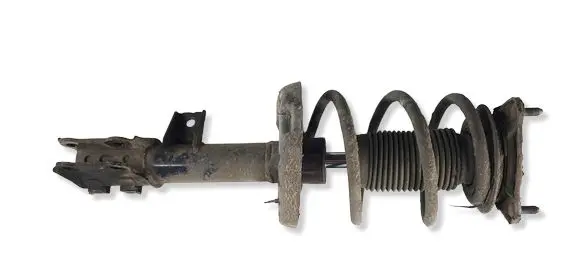 KIA Ceed Front shock absorber/damper 546601H5000 546601H500