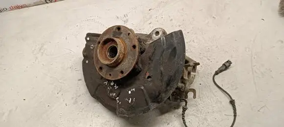 Renault Talisman Front wheel hub 