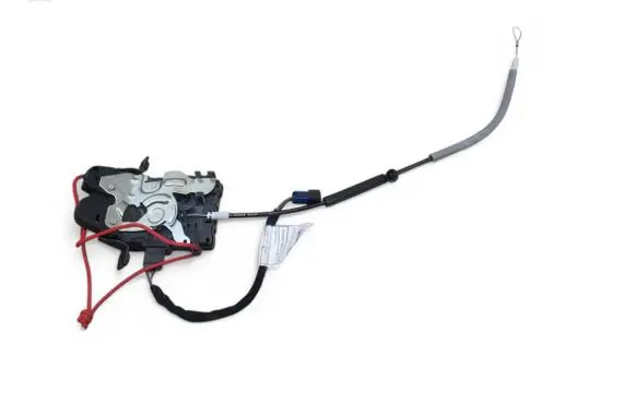 Alfa Romeo Stelvio Tailgate/trunk/boot lock/catch/latch 00505454870