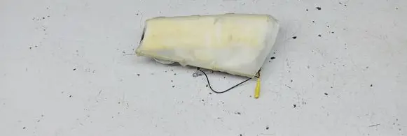 Seat airbag