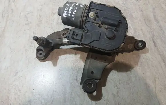 Ford S-MAX Front wiper linkage and motor 6M2117504BG