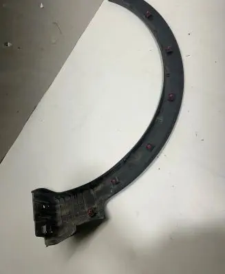 KIA Sorento Front arch trim 87712C5000