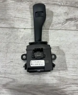 BMW X5 E53 Wiper control stalk 8375408 01204030