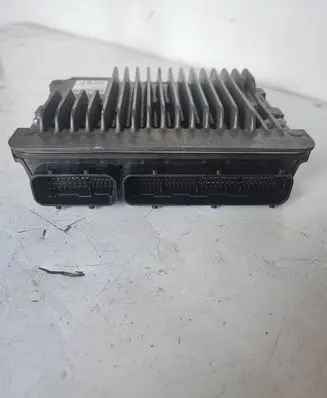 Lexus IS III XE30 Engine control unit/module 8966153U02