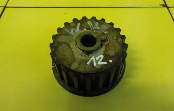 Dacia Sandero II Timing chain sprocket 102550A