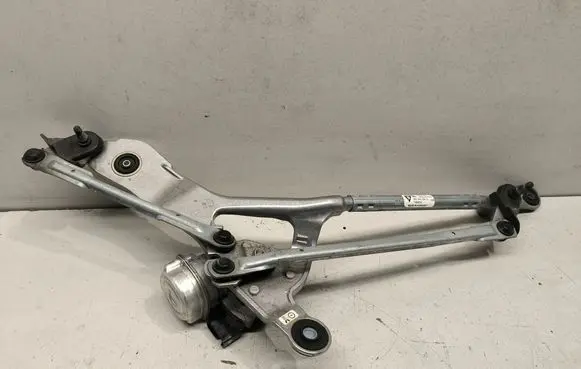 Porsche 911 992 Front wiper linkage 992955024D