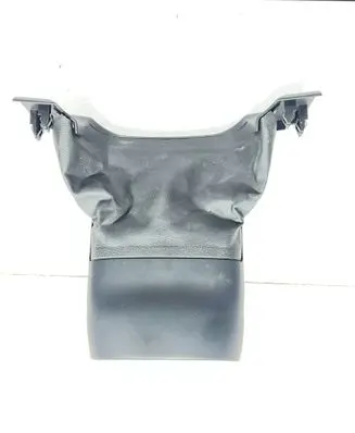 Audi A5 8T 8F Steering wheel column trim 8T0858345