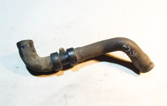 Citroen C4 I Engine coolant pipe/hose HSR20381