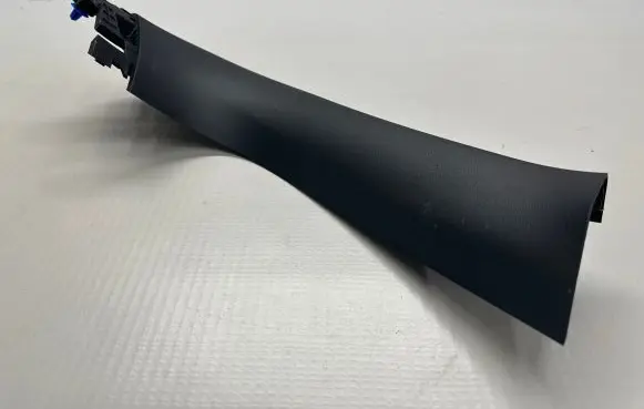 Hyundai Tucson IV NX4 Other trunk/boot trim element 81730N7000 W2H0162 20220217123