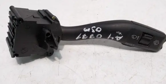 Audi A4 S4 B6 8E 8H Wiper control stalk 8E0953503B