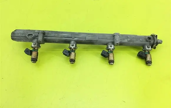 Fiat Stilo Fuel main line pipe CB168