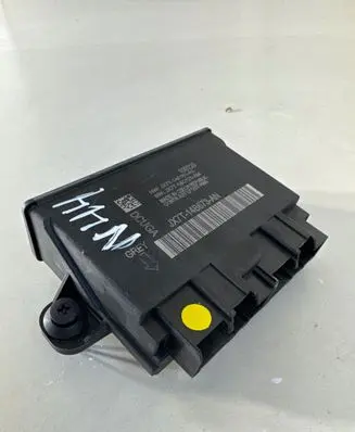Ford Kuga III Tailgate/trunk control unit/module JX7T14F151AC JX7T14C121AM JX7T14B673AN