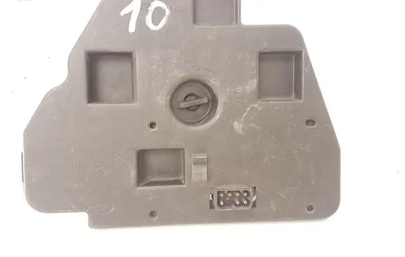 Tail light part