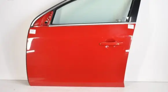 Volvo S60 Front door 