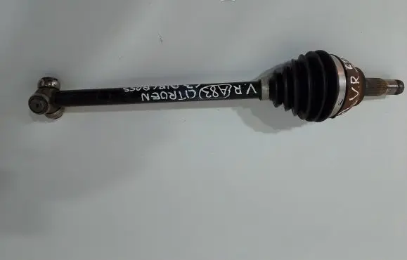 Citroen C3 Aircross Front driveshaft