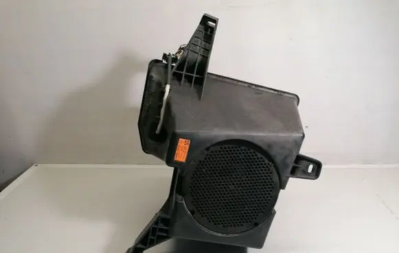 Mercedes-Benz GL X164 Subwoofer speaker A1648203402