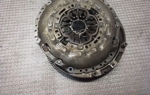 Renault Master III Clutch set kit 326006210 415093510