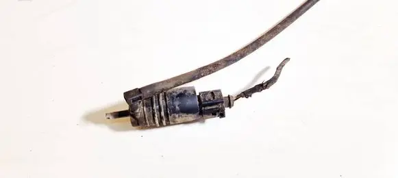 Mercedes-Benz C W203 Windscreen/windshield washer pump 20191014 23113