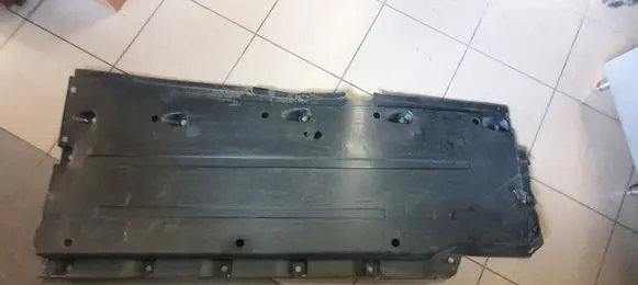 Audi A4 S4 B7 8E 8H Side bottom protection 8E0825207