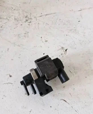 Audi A6 S6 C6 4F Turbo solenoid valve 059906629A 4252443