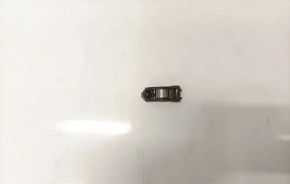 Renault Laguna II other engine part
