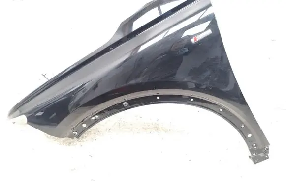 Audi Q4 e-tron Fender 