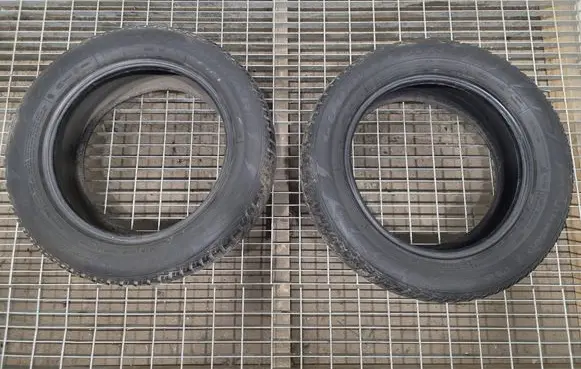 Audi A4 S4 B7 8E 8H R16 winter tire 
