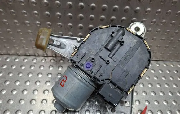 Renault Scenic IV - Grand scenic IV Wiper motor S26312830 1137328789
