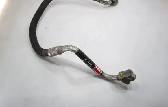 Audi A4 S4 B8 8K Air conditioning (A/C) pipe/hose 8K0260701D MBDQ4202