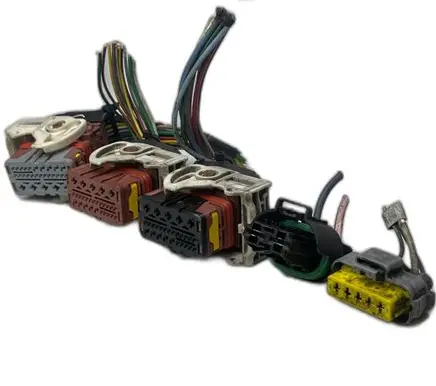 Fiat Scudo Other wiring loom 9675878080 R03