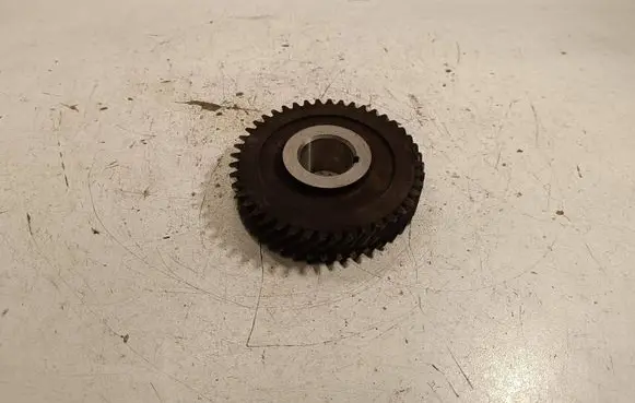 Nissan Navara D40 Fuel pump gear (pulley) 