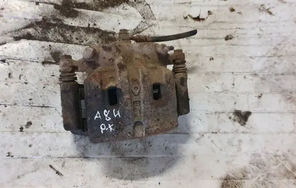 Nissan X-Trail T30 Front brake caliper NOCODE