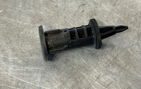 Renault Clio III Other trunk/boot trim element
