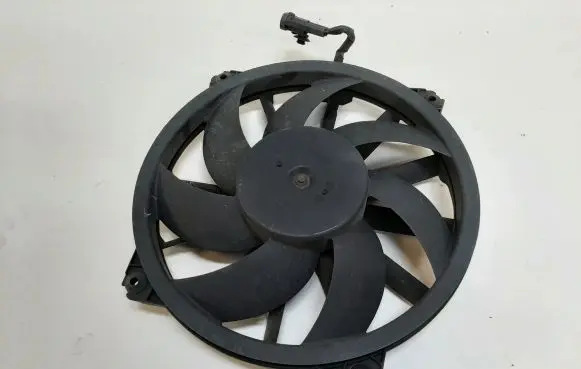 Citroen DS5 Electric radiator cooling fan M153275 FS2036