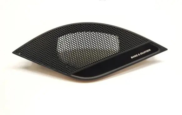 Audi Q5 SQ5 Subwoofer grill/trim 80C035428 MEX1C01663