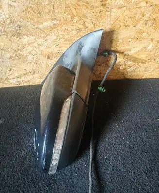 Volkswagen PASSAT CC Front door electric wing mirror