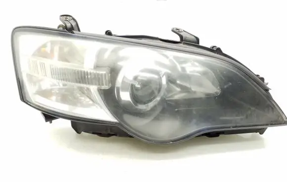 Subaru Legacy Headlight/headlamp