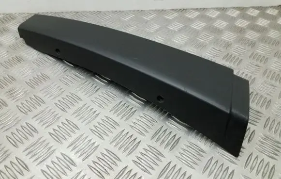 Seat Altea Front door glass trim molding 5P0853289A