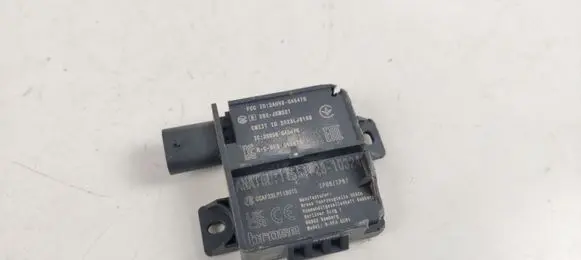 BMW iX Other control units/modules 5B427F1