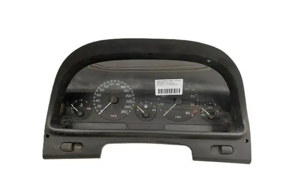 Lancia Kappa Speedometer (instrument cluster) 82485836