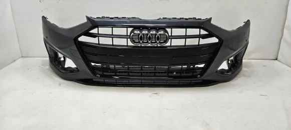 Audi A4 S4 B9 8W Front bumper