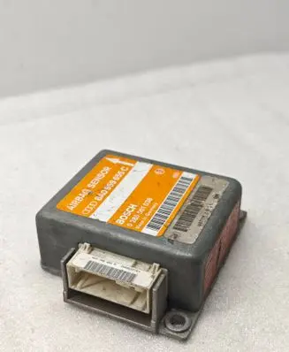 Audi A4 S4 B5 8D Airbag control unit/module 8A0959655C 0285001038