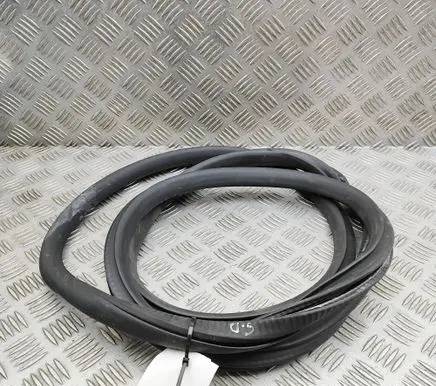 Mercedes-Benz GLA H247 Rubber seal rear door A2476921100