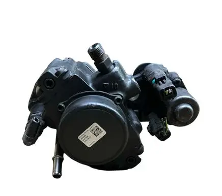 Peugeot 3008 I Fuel injection high pressure pump 9424A050A 9687959180