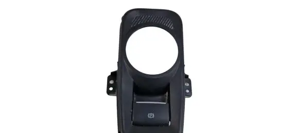 Ford Maverick Gear shifter surround trim plastic NZ6BE045A66 NZ6BE045A66A FJGSA